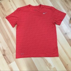 Men’s Nike Dri-Fit T-Shirt